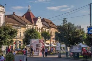 Centrul Național de Informare și Promovare Turistică