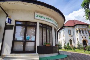 Centrul Național de Informare și Promovare Turistică