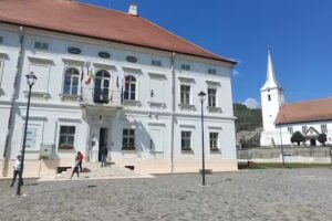 Centrul Național de Informare și Promovare Turistică