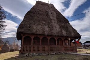 Centrul Național de Informare și Promovare Turistică