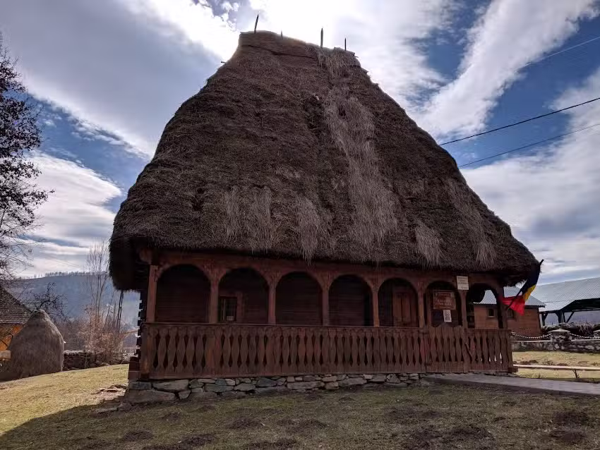 Centrul Național de Informare și Promovare Turistică