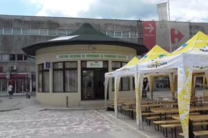 Centrul Național De Informare Si Promovare Turistică