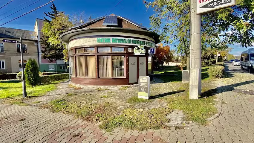 Centrul Național de Informare și Promovare Turistică