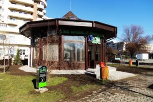 Centrul Național de Informare și Promovare Turistică