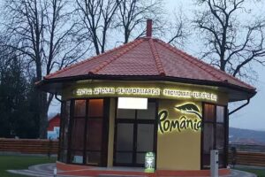 Centrul Național de Informare și Promovare Turistică