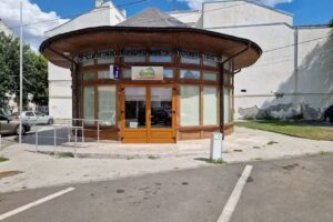 Centrul National de Informare si Promovare Turistică Brăila