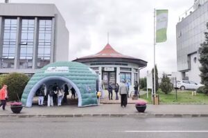 Centrul Național de Informare și Promovare Turistică din Câmpina