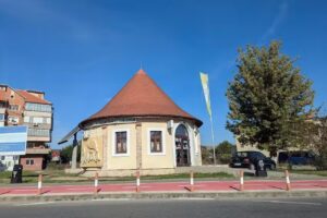 Centrul Național de Informare și Promovare Turistică Hunedoara