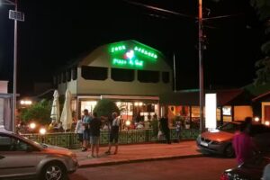 Centrul Național de Informare și Promovare Turistică Jupiter