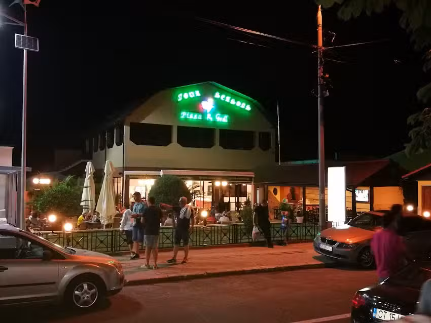 Centrul Național de Informare și Promovare Turistică Jupiter