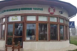 Centrul Național de Informare și Promovare Turistică Măcin