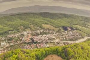 Centrul Național de Informare și Promovare Turistică Oraș Nucet