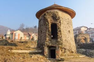 Centrul Național de Informare și promovare Turistică Șimleu Silvaniei