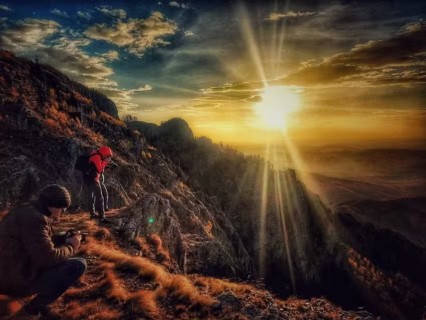 Centrul Național de Informare și Promovare Turistică V&acirc;lcea