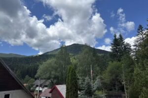 Cheița 305 &ndash; Vilă de &icirc;nchiriat Cheia, Măneciu, Prahova