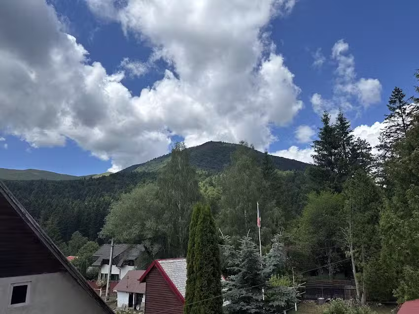 Cheița 305 &ndash; Vilă de &icirc;nchiriat Cheia, Măneciu, Prahova