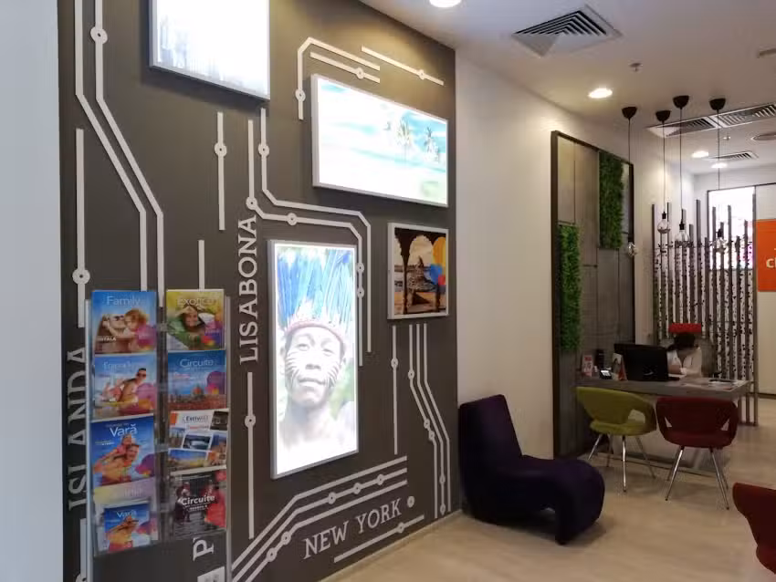 Christian Tour Baia Mare