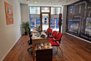 Christian Tour Craiova