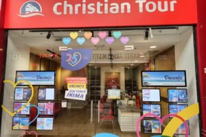 Christian Tour Orhideea