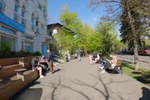 Christian Tour Primaverii