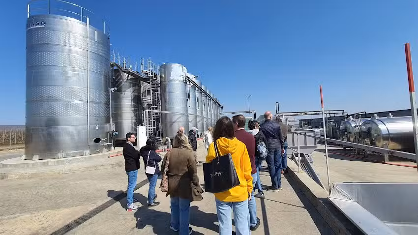 Christina Private Tours Romania