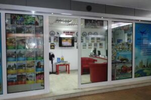 Circuite Omnia-Ploiesti