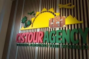 Cistour Agency
