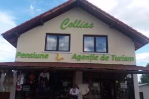 Collias