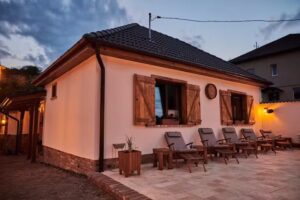 Complex Butoaiele Transilvaniei &ndash; Cazare & SPA &ndash; Natura &ndash; Relaxare