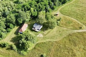 Cozy little Dreamcatcher incl. jacuzzi