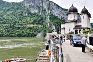 Croaziere Corsarul Dunării