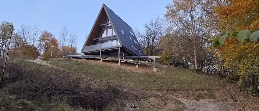 D&D Aframe Bran Romania