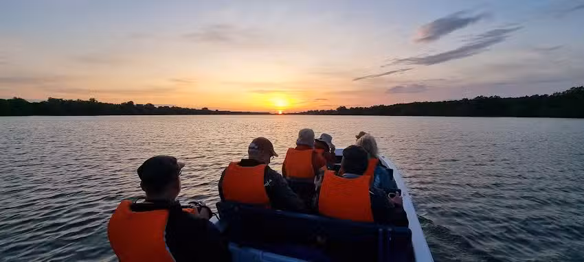 Danube Delta Trips Murighiol