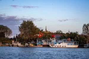 Delta Clean Sunrise S.R.L-D