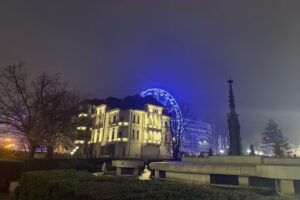 Departament tabere MMB