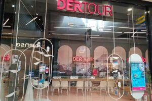 Dertour