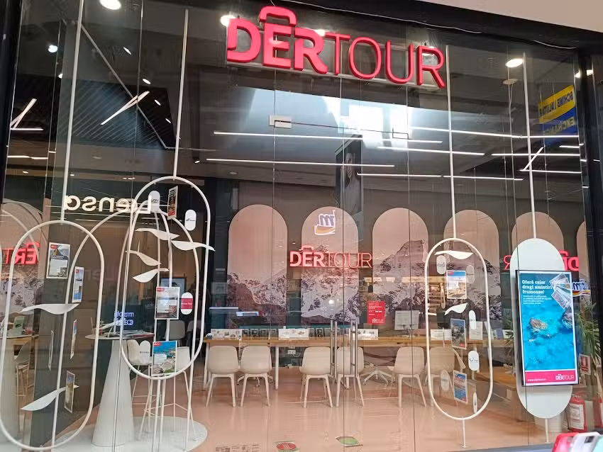 Dertour