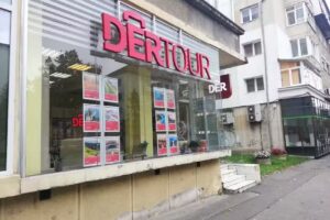 Dertour