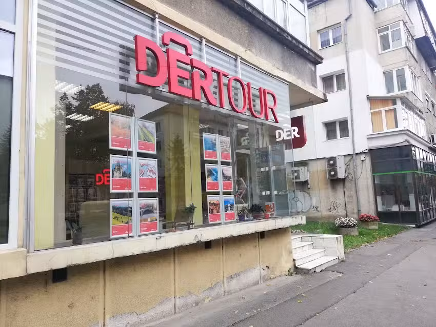 Dertour