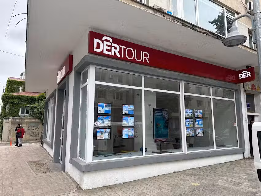 Dertour