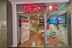 Dertour
