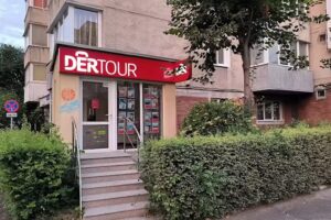 Dertour