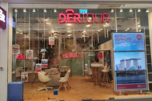 Dertour