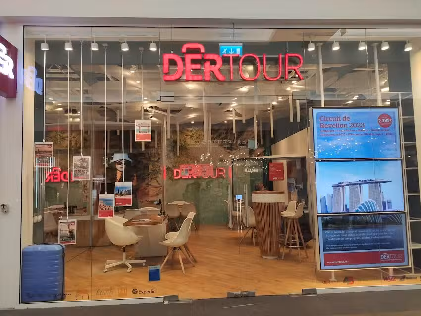 Dertour