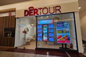 Dertour