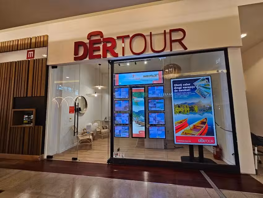 Dertour