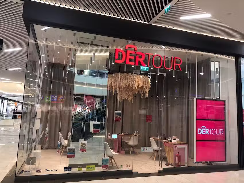 Dertour
