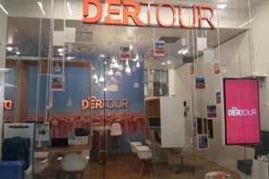 DERTOUR VERANDA MALL
