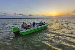 Descopera Delta Dunarii