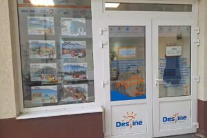 Destine Holidays &ndash; Mărăști